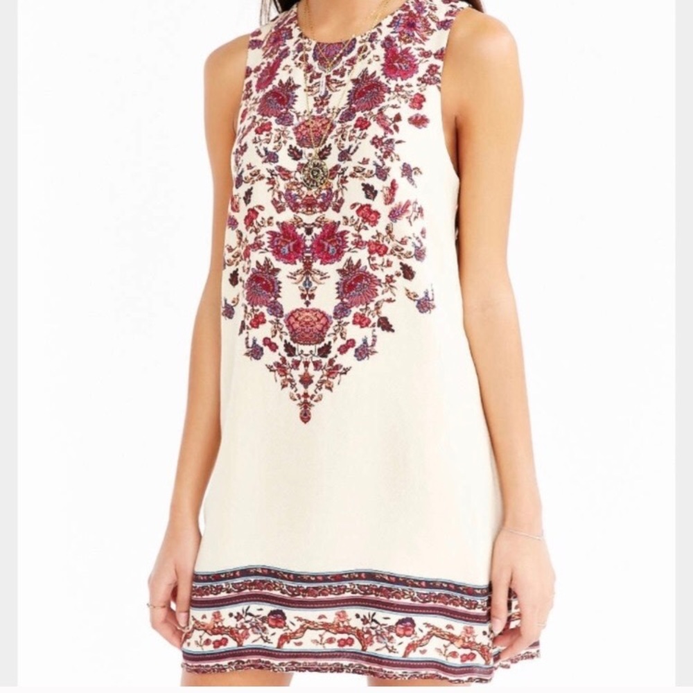 Free Peope dress size s